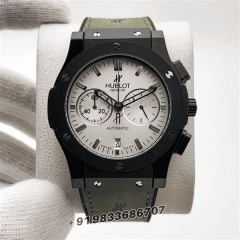 hublot rebellion replica|duplicate hublot watches.